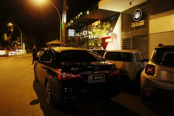 Senado oferece carros oficiais a servidores em funções privilegiadas
