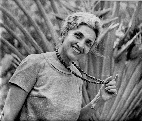Poema de Cecília Meireles dedicado a mulheres portuguesas é descoberto