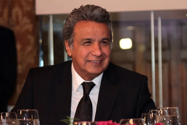 Autoridade Eleitoral confirma vitória de Lenín Moreno no Equador