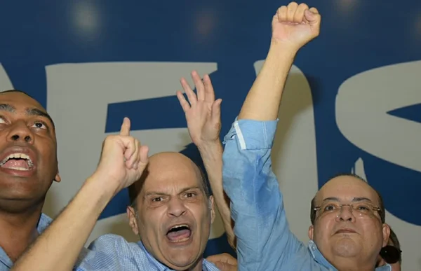 Ibaneis escolhe Paco Britto para coordenar transição de governo