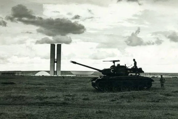 Golpe de 1964