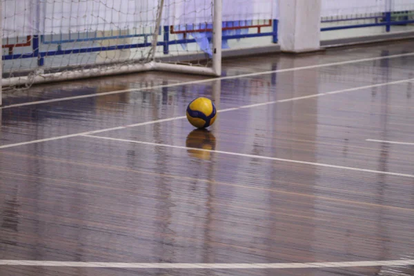 Torneio de vôlei dos Jogos Escolares do DF chega ao fim. Veja os campeões