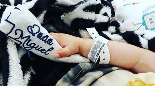 Pai que desviou recursos para tratar do filho é indiciado por 4 crimes