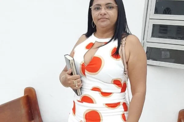 Mara Hoffmann processa lotérica na Paraíba