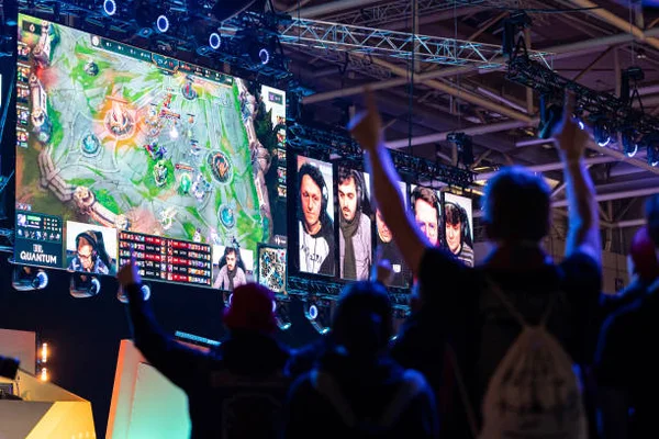 Especialista rebate argumentos de Ana Moser sobre o e-sports