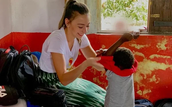goias medica missao africa