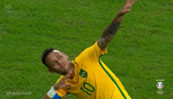 Neymar teria autorizado amigo a vazar fim do namoro com Bruna