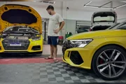 Saiba quem é o influencer que faz rifas de carro de luxo preso no MS - imagem 4 Saiba quem é o influencer que faz rifas de carro de luxo preso no MS - imagem 4