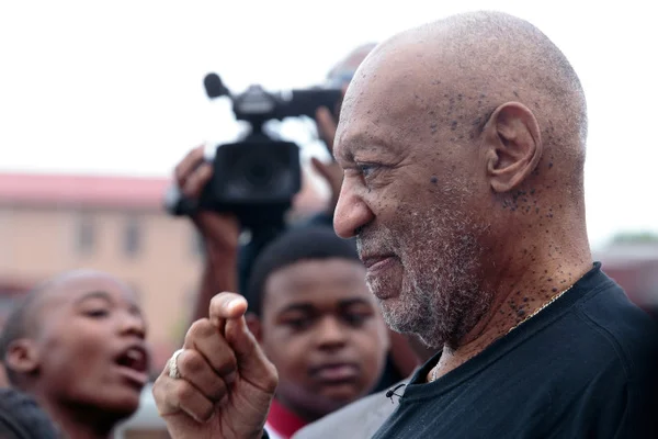 Bill Cosby tem três novas acusações de assédio sexual