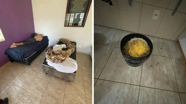 imagem colorida idosos situação de abandono clinica goias