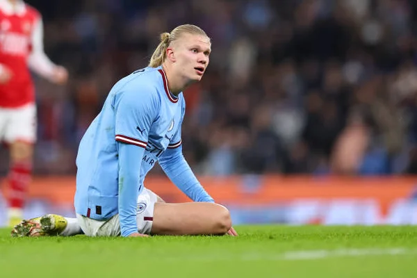 Em meio às acusações contra o Manchester City, Haaland pode ir embora