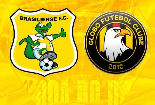O Brasiliense sabia que o Inter poderia cair na Copa do Brasil