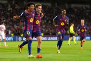 Fermín López e Pedro Fernandéz Fermín López e Pedro Fernandéz