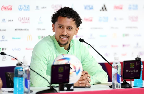 Marquinhos sobre Neymar: 24 horas de fisioterapia e confiante na volta