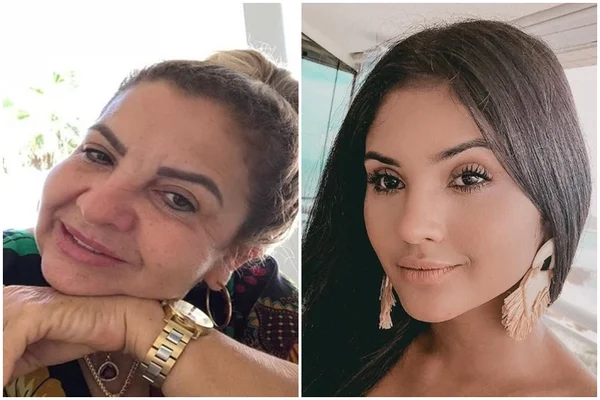 Mãe de Wesley Safadão tem encontro decisivo com Mileide Mihaile