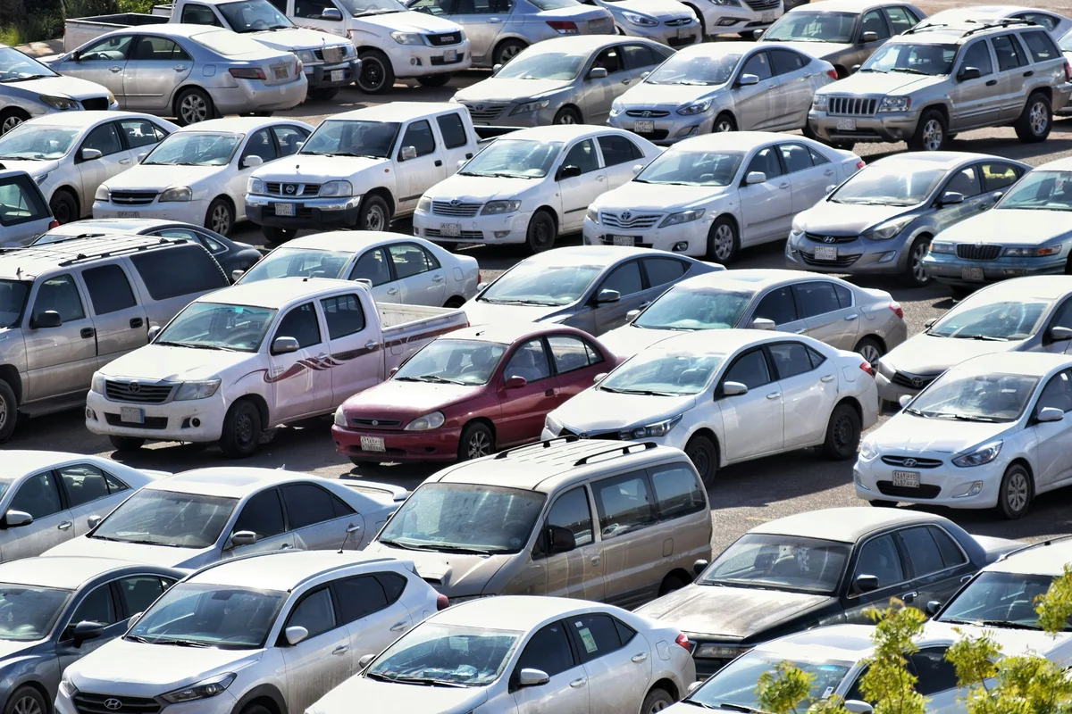 Plataforma brasileira quer revolucionar mercado de automóveis no país