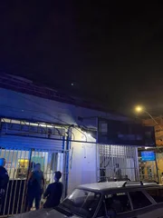 Operação da PCDF e PMDF mira distribuidoras e apreende armas na Estrutural - imagem 2 Operação da PCDF e PMDF mira distribuidoras e apreende armas na Estrutural - imagem 2