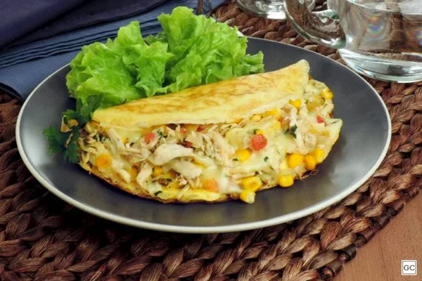 Oito recheios deliciosos para incrementar sua crepioca e arrasar na cozinha