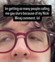 Lucas Jagger relata ataques homofóbicos nas redes sociais Lucas Jagger relata ataques homofóbicos nas redes sociais
