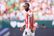 A pena foi decidida nesta quarta (3/9) Iñaki Williams