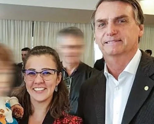 Advogada de Jair Bolsonaro vai assumir defesa de Daniel Silveira