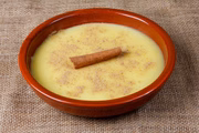 O uso da canela é opcional 