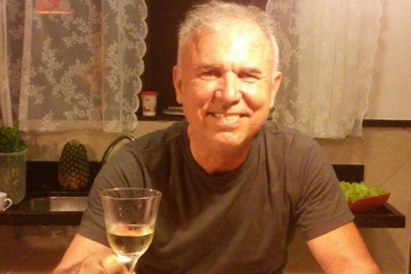 Antonio Girotto