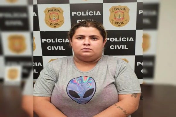 Saiba quem é a picareta que deu golpe em pastelaria de Ceilândia