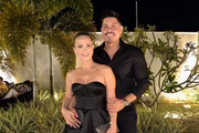 Diego e Jaqueline