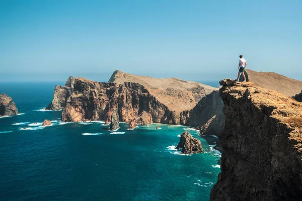Descubra as cores e os sabores da Ilha da Madeira, em Portugal