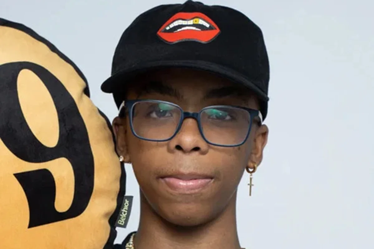 TikTok permanently bans influencer Boca de 09 after live stream