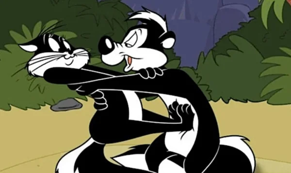 Pepe Le Pew