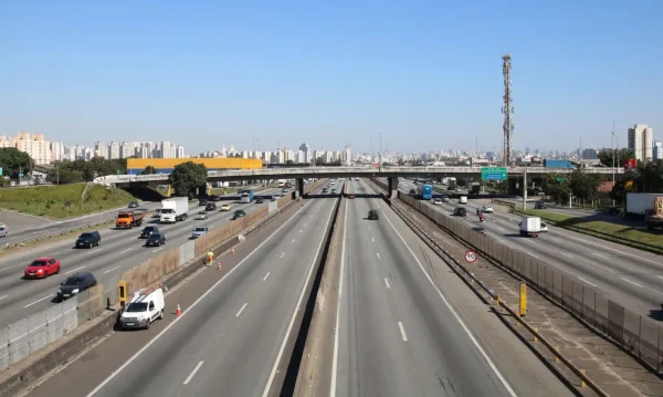 Infra-BR: mapeamento da infraestrutura otimiza investimentos públicos