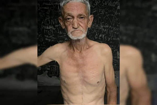 Homem é preso por praticar atos libidinosos contra uma menina de 11 anos