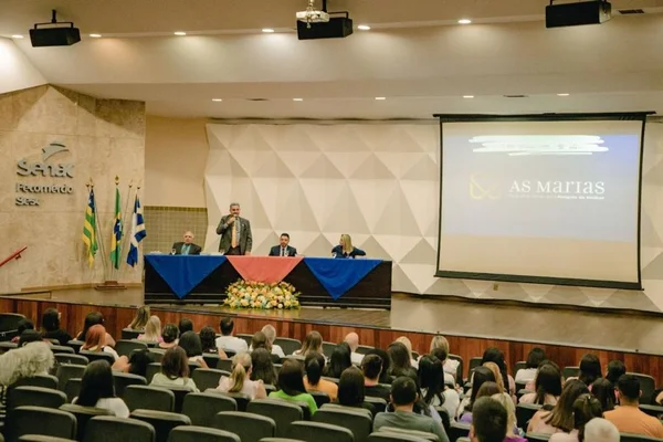 GO: Anápolis oferece qualificação a mulheres em vulnerabilidade social