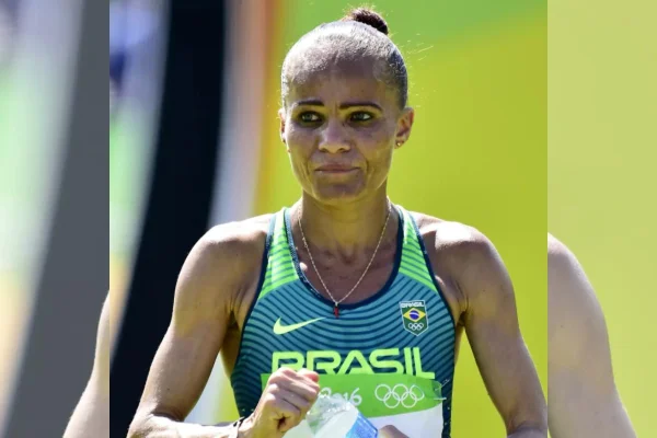 Graciete Santana