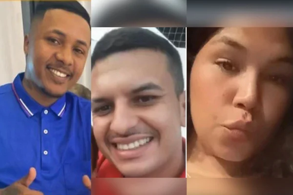 Churrasco de família deixou três mortos por intoxicação com metanol