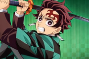 Demon Slayer: Castelo Infinito Demon Slayer: Castelo Infinito