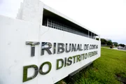 Tribunal de Contas do Distrito Federal Tribunal de Contas do Distrito Federal