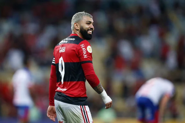 Flamengo Gabigol