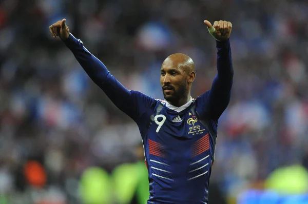Anelka França