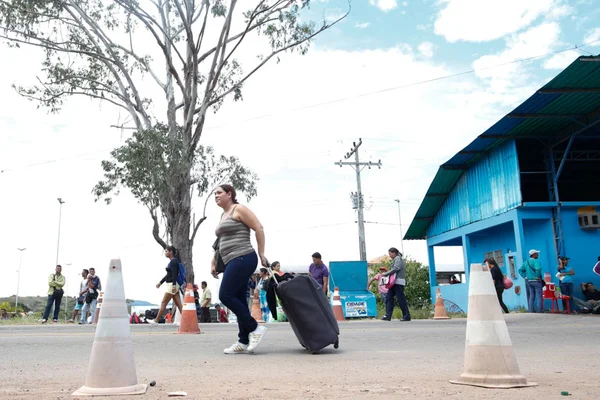 Gastos do Brasil com refugiados chegam a R$ 265,2 milhões
