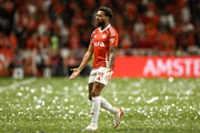 O Internacional está eliminado da Libertadores 
