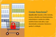 A 18 dias da eleição, BC define rumo da taxa de juros nesta quarta (16/9) - imagem 5 A 18 dias da eleição, BC define rumo da taxa de juros nesta quarta (16/9) - imagem 5