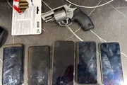 Operação mirou grupo criminoso responsável por tráfico internacional de drogas e bloqueou R$ 73 milhões. No dia anterior, PF apreendeu cocaína
