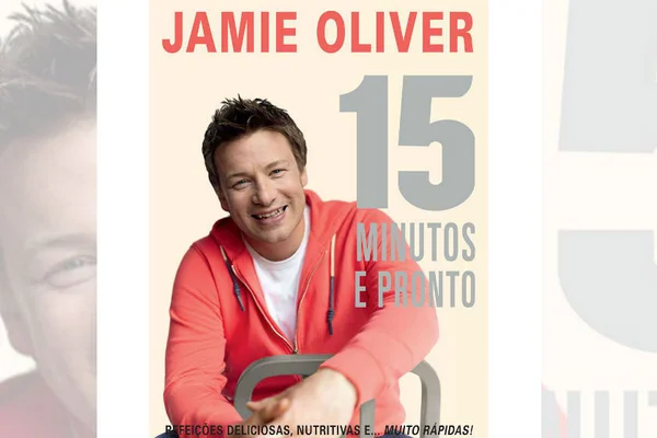 Livros de receitas investem em opções saudáveis para o dia a dia