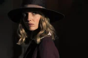 Annabelle Wallis interpretou Grace em Peaky Blinders