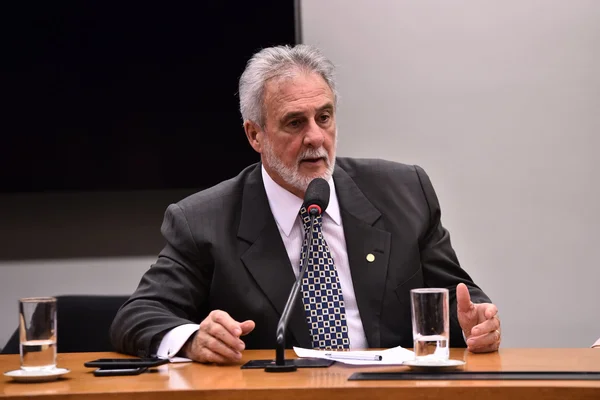 Presidente do Sebrae entra na mira do MPT após denúncias de assédio