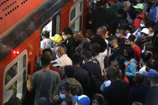 Transporte público São Paulo