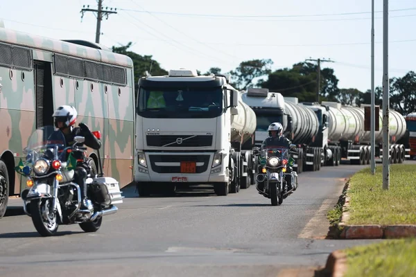 ANTT reajusta tabela do frete rodoviário entre 4,54% e 5,90%